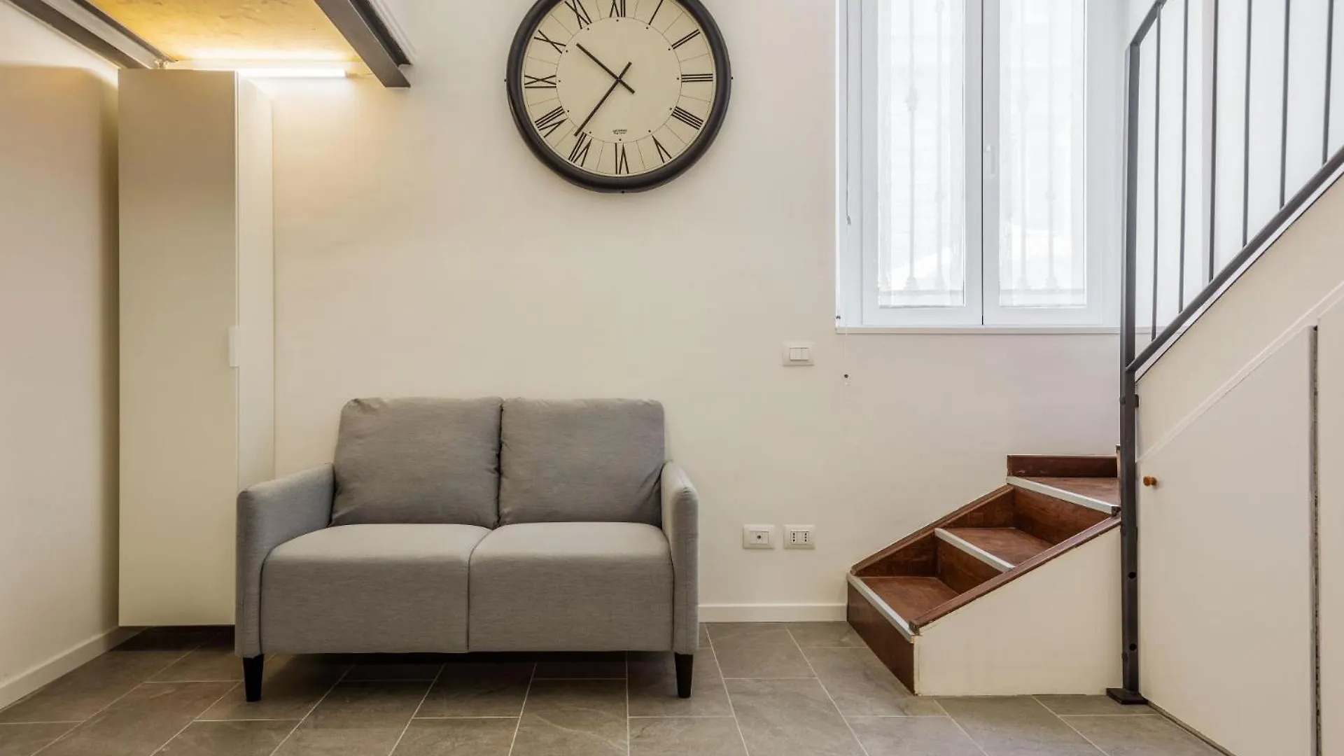 Comfy And Nice Studio On The Navigli River By Eayslife Milano