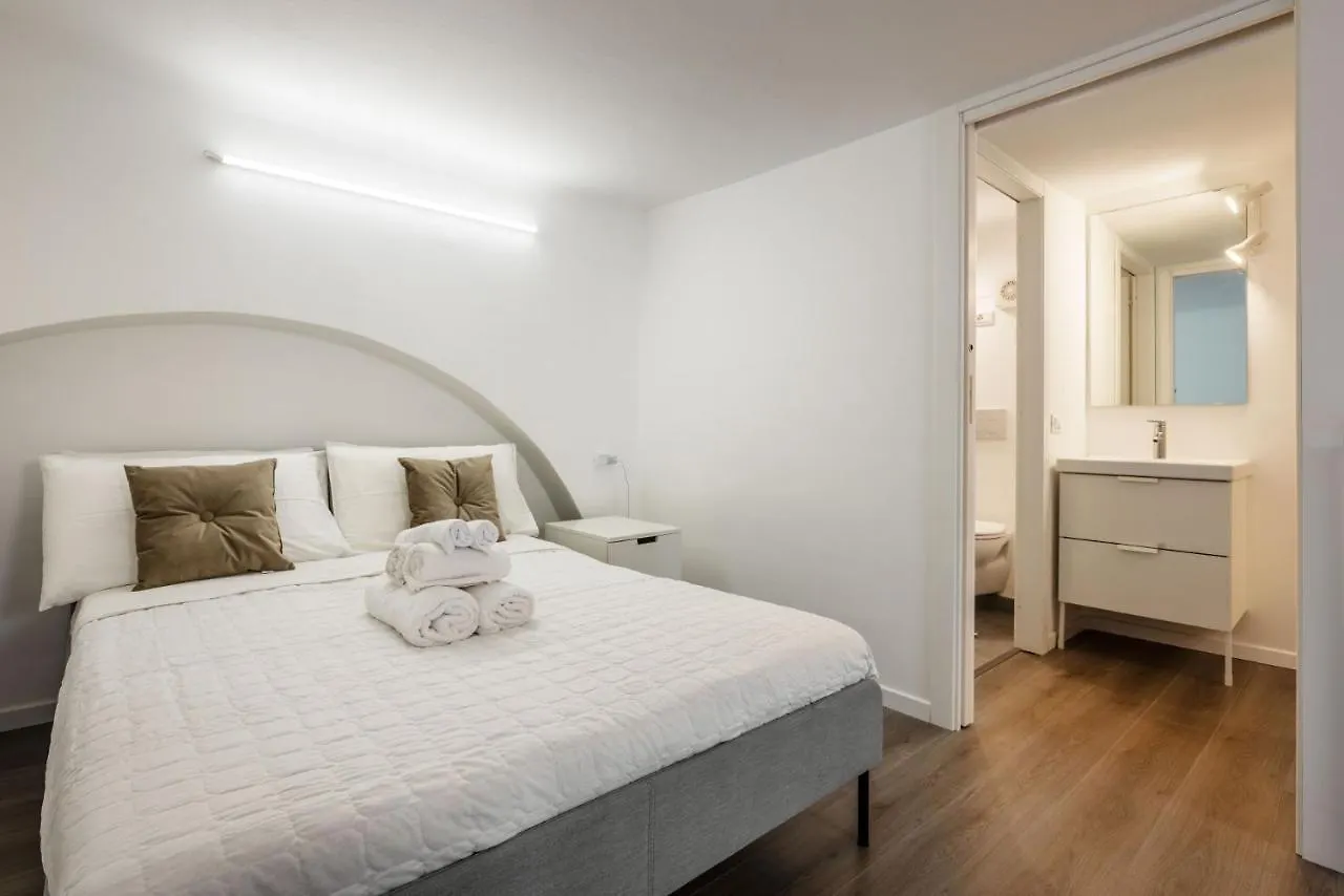 Comfy And Nice Studio On The Navigli River By Eayslife Milano Appartamento