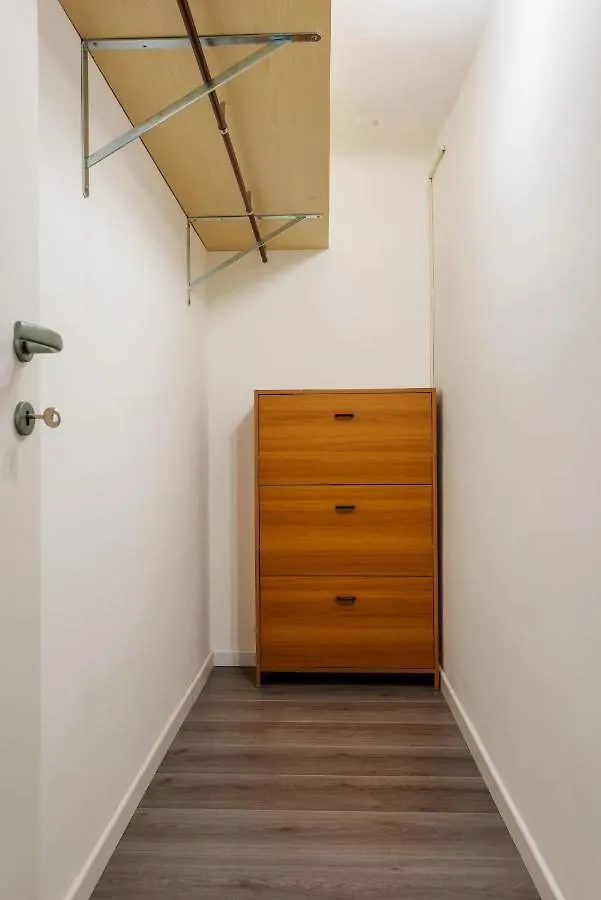 Comfy And Nice Studio On The Navigli River By Eayslife Milano Appartamento