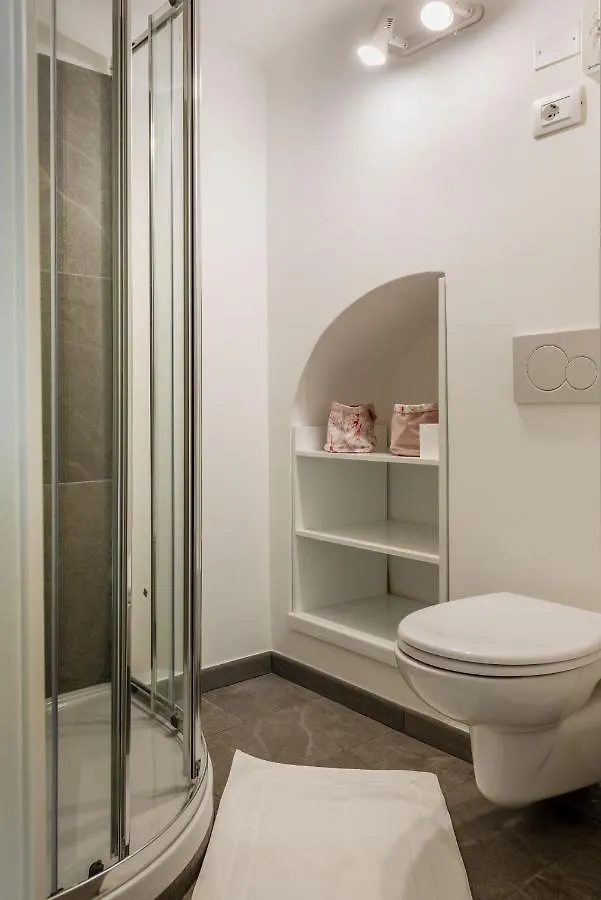 Comfy And Nice Studio On The Navigli River By Eayslife Milano Appartamento