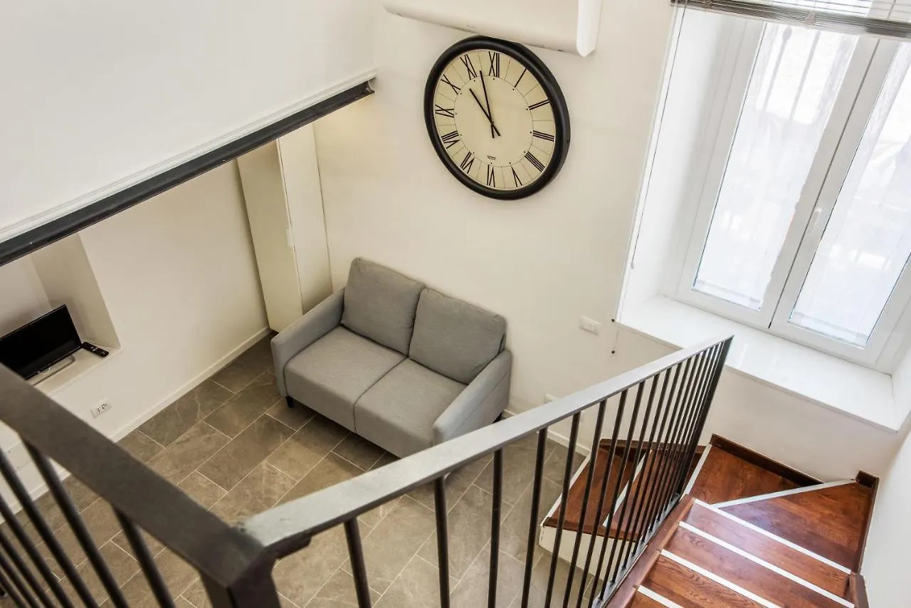 Comfy And Nice Studio On The Navigli River By Eayslife Milano